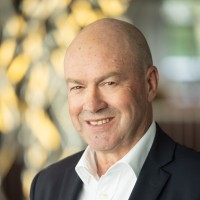 Tātaki Auckland Unlimited Employee Nick Hill's profile photo