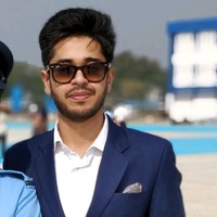 OCP Group Employee Jatin Sachdeva's profile photo