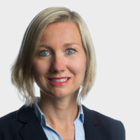 MICHEL ITC Group Employee Beate Michel's profile photo