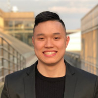 Specsavers Employee James Phan's profile photo