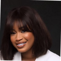 BEM Abidjan Employee Djenebou Cisse's profile photo