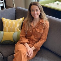 Scientific Societies Employee Brianna Plank's profile photo