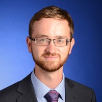 Christopher Thompson's profile photo