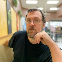 Eden Security Employee Bryan Lacey's profile photo