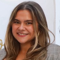 CED Systems Employee Gabriella Oliveto's profile photo