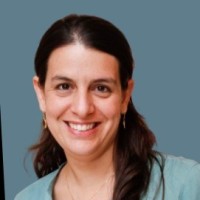 Alumni FGV EAESP Employee Camila Figueiredo's profile photo