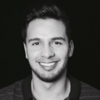 Aldo Garcia-Montenegro Email & Phone Number