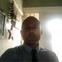 THB Employee Mathew Sales's profile photo