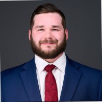 The Stonegate Firm Employee Jacob Safley's profile photo