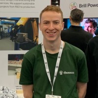 Danecca Limited Employee Nick Sharratt's profile photo