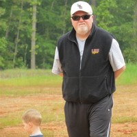 Shelby County Sheriff's Office Employee Mitch Dunn's profile photo