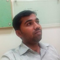 Syscon Engineers Employee Abhijeet Sathe's profile photo