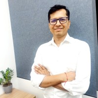 Sequoia Capital Employee Chandan Sharma's profile photo