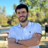 Developer Partners Employee Hayk Shirinyan's profile photo