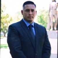 Santiago Cuevas Email & Phone Number