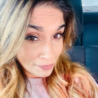 Excelerate Capital Employee Susie Meza's profile photo