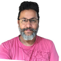 BBDO India Employee K.v. Raju's profile photo