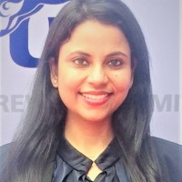 Nikita K Email & Phone Number