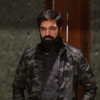 Mohammad Razm Email
