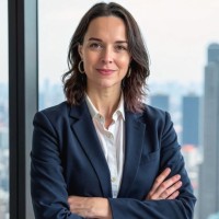 Beans Growth Group Employee Laura Stringer's profile photo