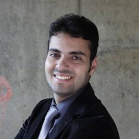Khalil Amdouni Email