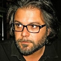 Qreactive Employee Paolo Artoni's profile photo