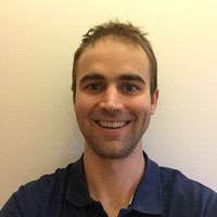 Hawthorn Football Club Employee Ben Janson's profile photo
