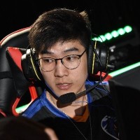 Living Spaces Furniture Employee Jake Han's profile photo