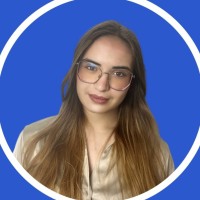 TestWe Employee Arina Munteanu's profile photo