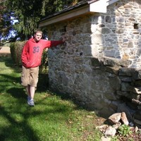 John Neill Painting and Decorating Employee Stephen Atchison's profile photo