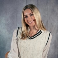 Madison Ginsberg Email & Phone Number