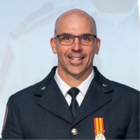 Ville de Lévis Employee Eric Saindon's profile photo