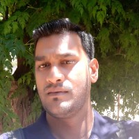 BDO Botswana Employee Adarsh Ramsurn's profile photo