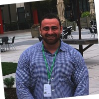Nutanix Employee Joseph Basile's profile photo