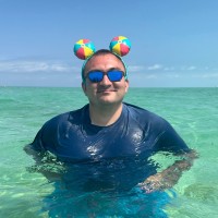 Drew Roybal-Chavez Email & Phone Number