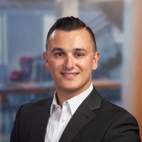 The Lumber Manufactory Employee Joseph Diberardino's profile photo