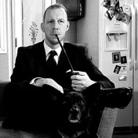 Riot Games Employee Vincent Williams's profile photo