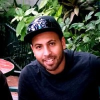 Paciugo Gelato & Caffè Employee Mohammed Shideed's profile photo