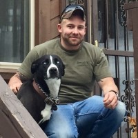 Denver Transit Partners Employee Zachery Michener's profile photo