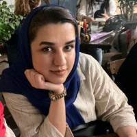 Emalls Employee Nastaran Hasani's profile photo