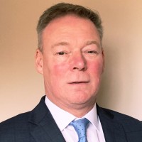 Antares Vision Group Employee Rob Leonard's profile photo