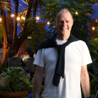 LightEn Employee Andy Townend's profile photo