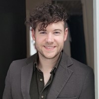 Crisp Employee Daniel Melia's profile photo