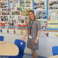 Gems Winchester School Employee Dima Kallaos's profile photo