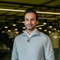 Daftarkhwan Employee Saad Idrees's profile photo