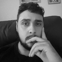 Solution4Fleet Employee Matheus Souza's profile photo