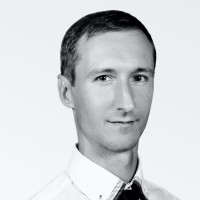 DataSakura Employee Andrew Vengerskii's profile photo