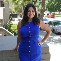City of Sierra Madre Employee Sophia Conchas's profile photo