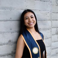 3DA Employee Hannah Ngo's profile photo