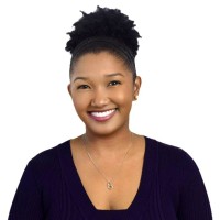 Food Processing Skills Canada Employee Camille Paultre's profile photo